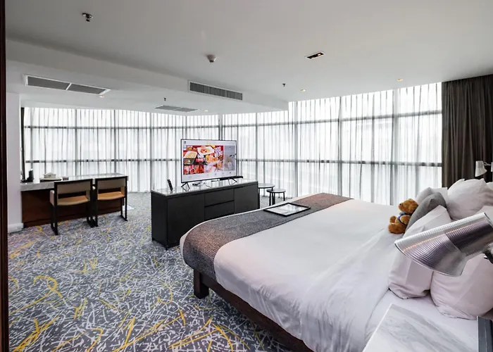 S31 Sukhumvit Hotel